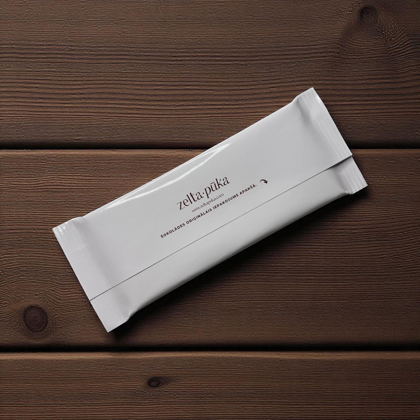 Personalizēta šokolāde ar tavu foto un tekstu