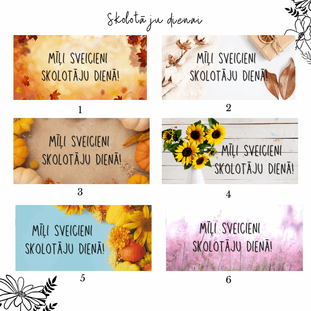 Personalizētas šokolādes skolotāju dienai - Zelta Pūka